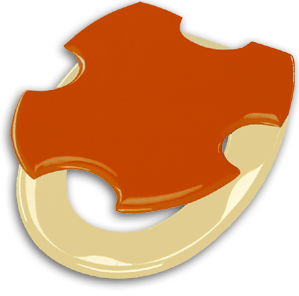 Beatle Coral seitlich