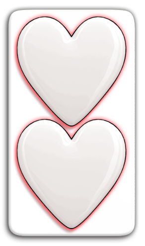 In love with you 2-fach